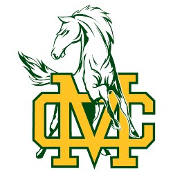 MCHS Mustang